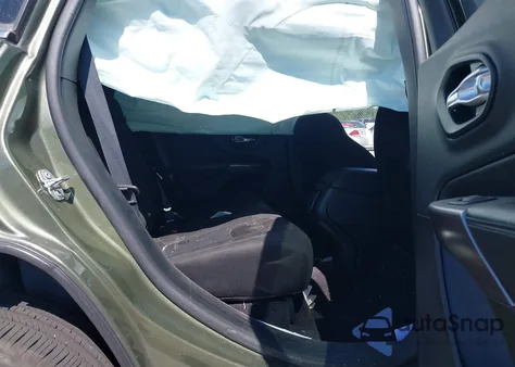 2019 Jeep Cherokee Latitude Fwd from USA, damaged, VIN 1C4PJLCX6KD151264